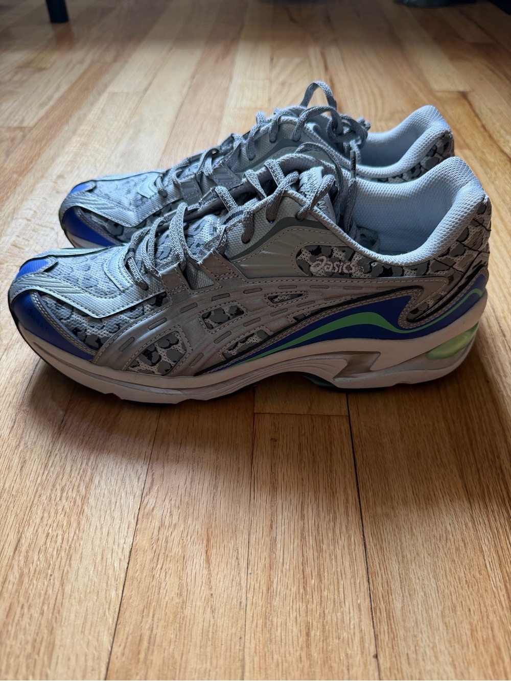 ASICS x Awake Men’s Sneakers